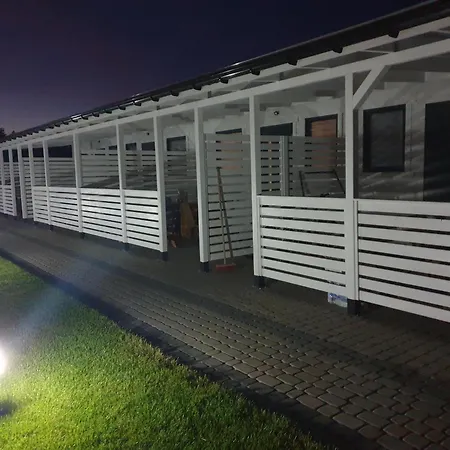 Σπίτι διακοπών Domki Dokerow 18 Chłopy
