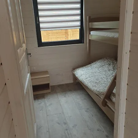Holiday home Neptuno 5 Dokerow Chlopy